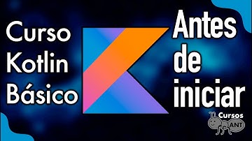 IDE para el curso de Kotlin desde cero: Fundamentos completos para principiantes
