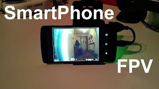 Use Your Phone to FPV and DVR! screenshot 5