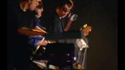 The Forty-Fives - "Superpill" (Official Video)