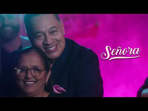 Tito Nieves - Señora (Video Oficial)