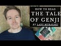 How to read the tale of genji by murasaki shikibu