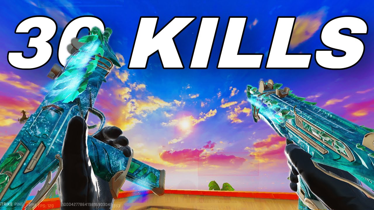 SOLO VS ESCUADRA/ UZI ULTRA/ iPhone 14 Pro 120 FPS GRÁFICOS AL MÁXIMO/ Gameplay Blood strike