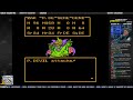 Dragon Quest III (NES) ч.13 - Pixel_Devil Стримы