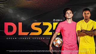 Dream League Soccer 2025 - Trailer