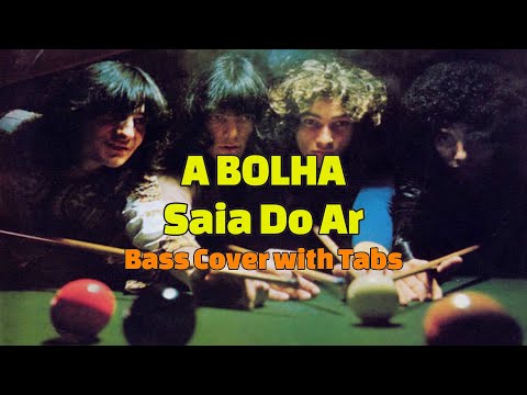 Saia Do Ar - A Bolha