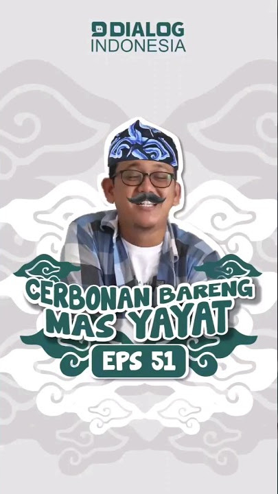 Nge-rap Pake Bahasa Cirebon, Ada yang Relate? #shorts #cirebon