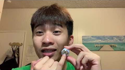 Tính Vòng Quay Trục Chính Cho Mũi Khoang Máy Tiện CNC