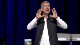 John Bevere  Driven By Eternity