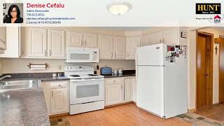 120 Ellicott Creek Road #10S, Tonawanda, NY 14150