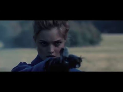 Orgullo + Prejuicio + Zombis' - Trailer español (HD)