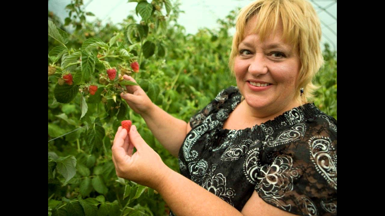 Beginning Farmers share passion for growing food - YouTube