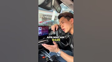 Dah beli X50 / S70 tapi takde apple car play? #fyp #fypシ゚viral #proton #shorts