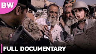 Female Filmmaker on the Frontline | Inside The War on ISIS | Full Documentary