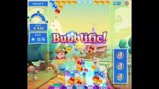 Bubble Witch 2 Saga - Level 7 (How to) screenshot 4