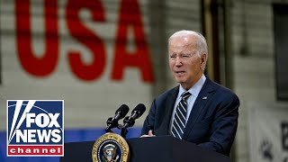 Emails show Biden admin pushed for censorship of vaccine 'misinformation'