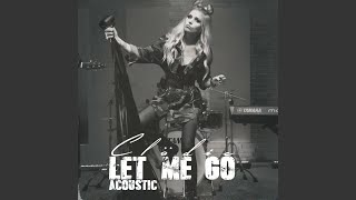 Let me go (Acoustic)
