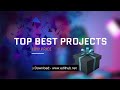 STUDIO LOGO | The Edit Factory 2026