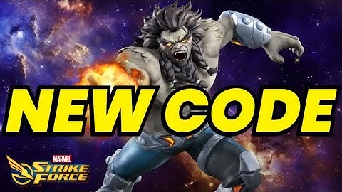 NEW PROMO! FREE STORE CREDITS! BUY MORE SHARDS! DO NOT MISS OUT! DEC 2025 | MARVEL Strike Force