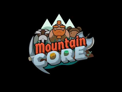 Mountaincore Trailer - Early Access Release