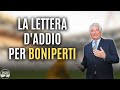 La JUVENTUS saluta Gianpiero BONIPERTI - (Lettera Integrale) の動画、YouTube動画。