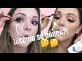 Pestañas postizas ¿Cómo se ponen? | Pasos y Trucos | Brendasinh