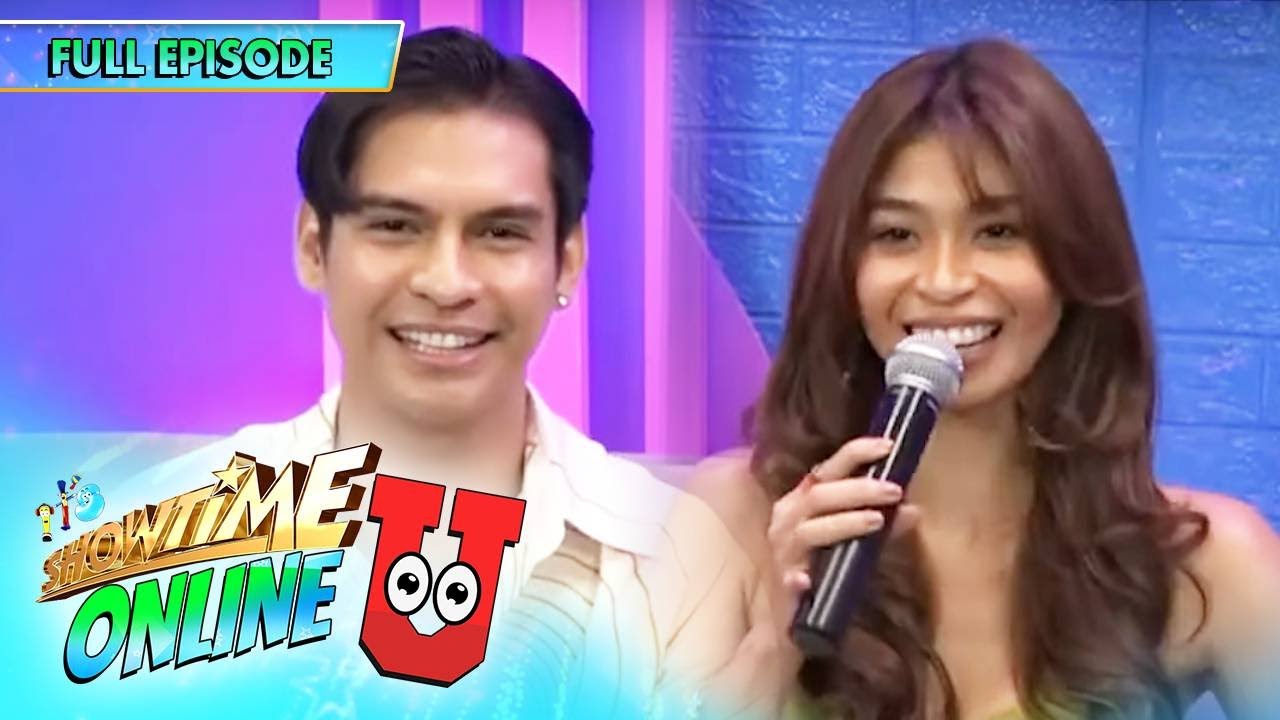 Showtime Online U - August 12, 2023 | Full Episode