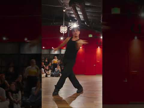 Choreography so clean it HITS DIFFERENT ⚡ #kieltutin  #millenniumdancecomplex