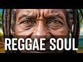 Reggae Playlist That Feels Better Every Minute #FeelGoodMusic #ReggaeVibes #LongPlay