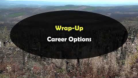 Tree Planter Training 2019 - Wrap Up