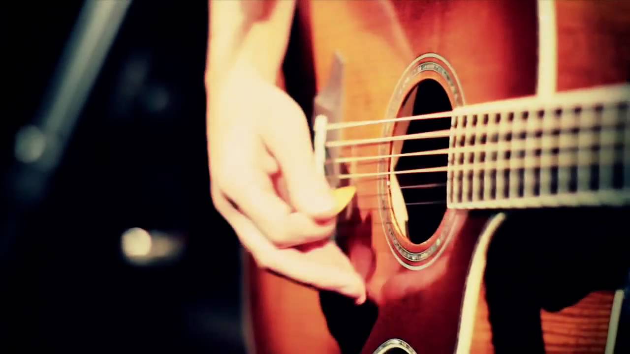 Guarda Sunset Cliffs by Paul Wright (Music Video) su YouTube