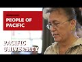 People Of Pacific Stephanie Borabora People Of Pacific Stephanie Borabora