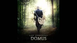 LUC ARBOGAST Domus