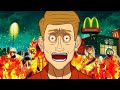 True mcdonalds horror stories animated