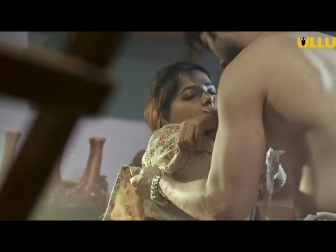 Kaneez Hot scene 👙 New Web series