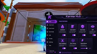 *KEYLESS* Shindo Life 2 Script Pastebin KarmaHub (link in comments) (no key required)