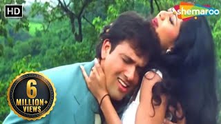 Socho Na Jara Yeh Socho | Chhote Sarkar (1996) | Govinda | Shilpa Shetty | 90's Hindi Song