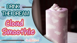 Dreamy Cloud Smoothie Recipe How To Make A Dreamy Cloud Smoothie Recipe Easy At Home