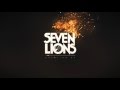 SEVEN LIONS - CREATION EP TRAILER