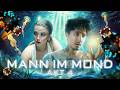 Wir Reagieren auf Der Mann im Mond - Akt 4 (Songs aus der Bohne) I Julien Bam