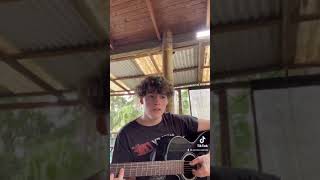 Sweet Creature - Harry Styles Cover