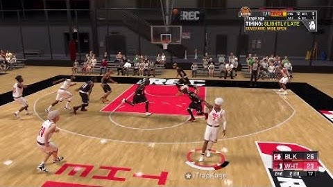 Best Scoring Machine 2k20 Mix 2