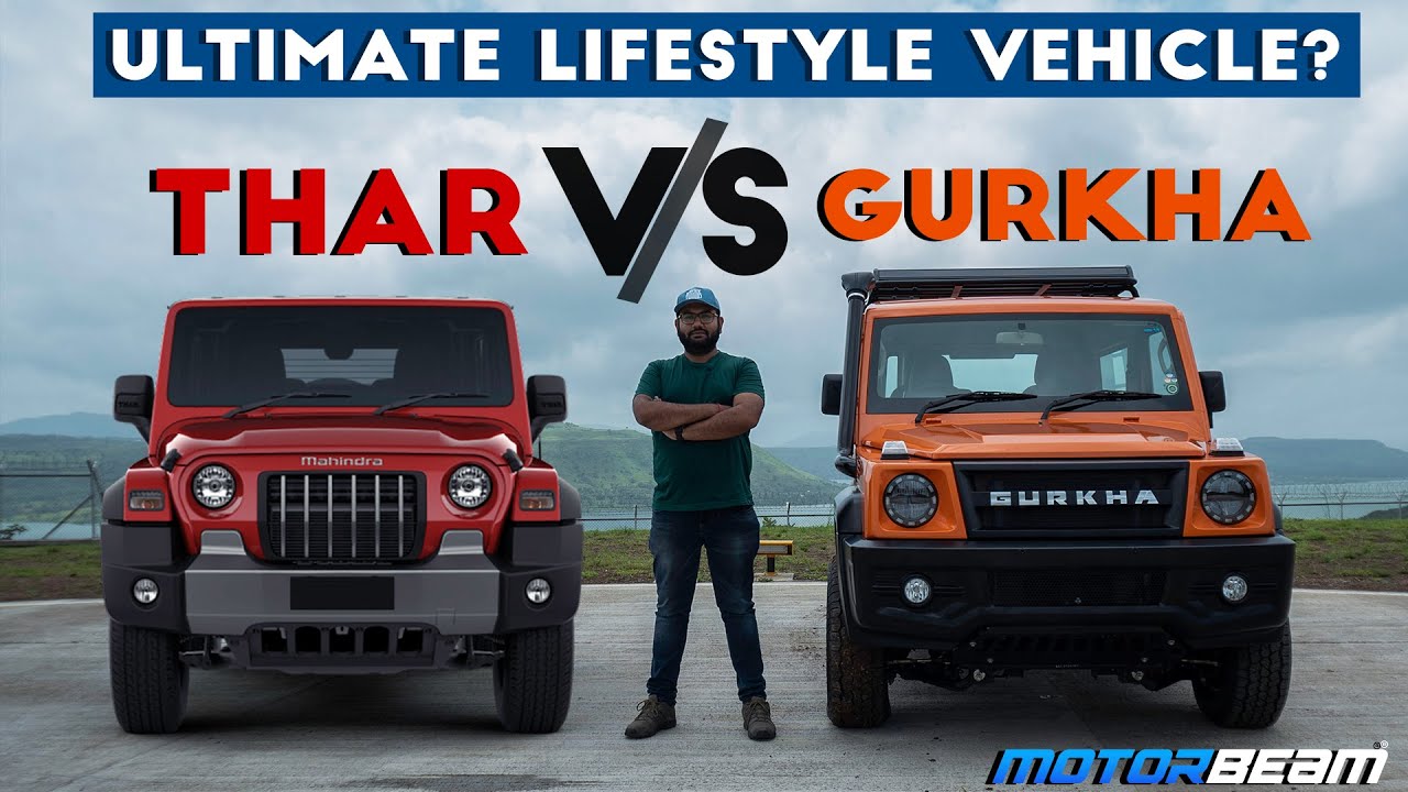 Force Gurkha on Rent for Self Drive | Book Force Gurkha for Self Drive |  Hire Force Gurkha Car in Delhi for Self Drive