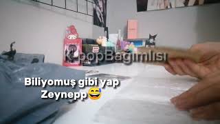 inş sarı dolar yemem makas yüzünden dkksks ~#350#jisoo#keşfetaçıl #keşfetteyiz #keşfetbeniöneçıkar