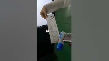 Digital Signage Touch Kiosk With Printer/Scanner/Camera