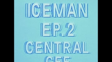 Iceman Ep. 2 Central Cee Song 2 (With Bass)