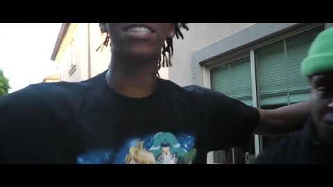 DC The Don - Megaladon (Official Snippet)