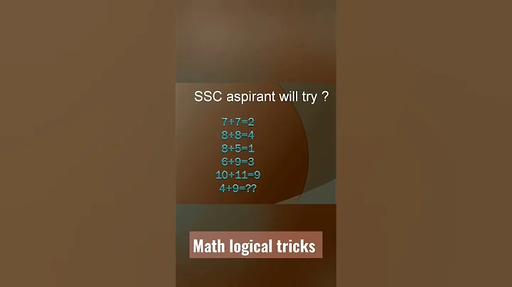 brain iq test//math genius question//reasoning #mathspuzzle #mathstricks