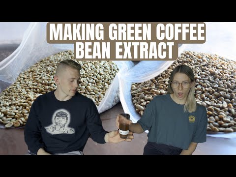 Video: Hoe Groene Koffie Op De Juiste Manier Te Zetten?