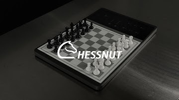 Every Move Lights Up Your Game #chess #chessnut #chessnutevo #chessnutair