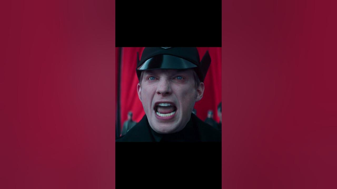 Last Day Of The Republic | Star Wars Edit | #starwars #edit #shorts #4k #republicday